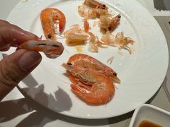 -晶丽香榭自助餐(南京大饭店)