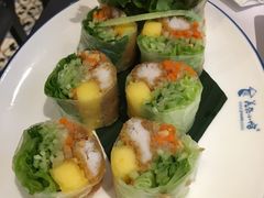 -美奈小馆·越南料理(中航城君尚购物中心店)