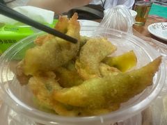 -金山锅贴店(金泉路店)