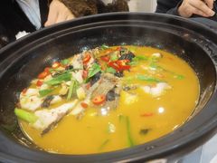 -犇瑞·衢味府(EFC欧美广场店)