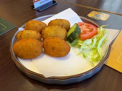 -澳门木偶葡国餐厅(珠海店)