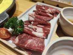 -喜来稀肉(北外滩白玉兰广场店)