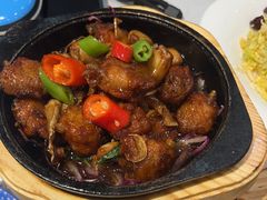 -北李·海肠捞饭·大连菜(望京凯德MALL店)