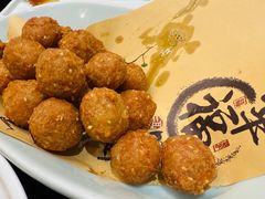 -味+新京宴·烤鸭·北京菜(创意谷店)