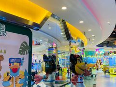 -汤姆熊欢乐世界(龙之梦店)