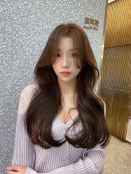 点击看大图 -3AM·S HAIR SALON烫发染发接发