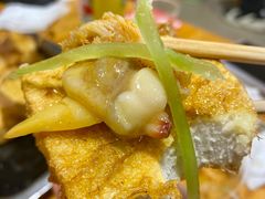 -陈氏肥蛤(小纬六路总店)