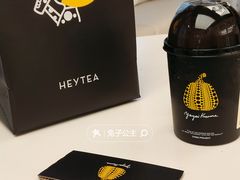 -喜茶(广州天汇igc店)