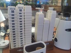 -野人先生Gelato(上海长宁龙之梦店)