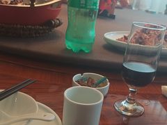 -新乾隆酒楼(帝景园店)