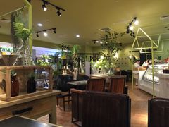 大堂-花蒲甜品(海信广场店)