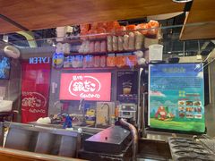 -筑地银GINDACO·日式简餐(枫蓝店)