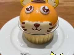 -仟吉KenGee(江南万达店)