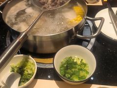 -牛事制造局牛肉火锅(莲岳路店)