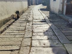 -孔城老街