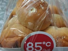-85度C(生甜甜圈研究工坊·上海局门店)