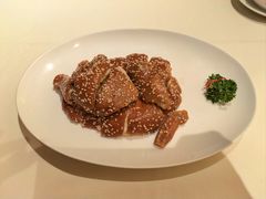 -利苑酒家(宜安广场店)