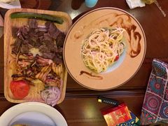 -Antalya安塔利亚土耳其餐厅(猎德店)