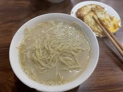 鱼汤面-大姚小姚面馆(九龙港路店)
