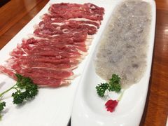 -宝泉铜锅(高新店)