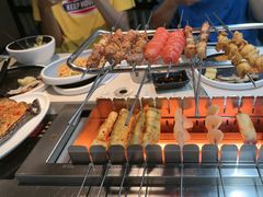 -丰茂烤串(五道口店)