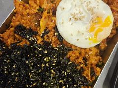 -咕咕站韩国料理(紫金港店)