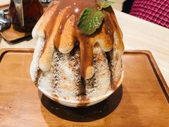 -After You Dessert Cafe(CENTRALWORLD)