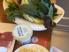 -清真·鸦儿李记·涮肉(和平里店)