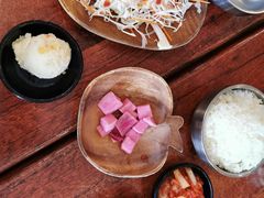 -Don't Tell Mama Shh Korean Restaurant
