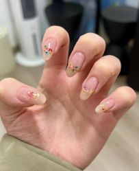 -H12 STAR日式美甲美睫专门店
