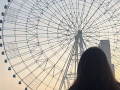 -南昌之星摩天轮
