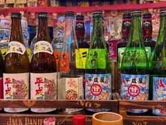 -平成屋·午肴夜酒(四川北路店)