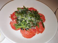 -燃扒房Steakhouse(皇庭店)