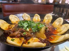 -符离集餐厅(万象城店)