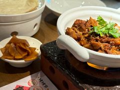 -姥姥家春饼店(八里庄店)