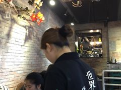 -云味馆·云南菜·云南米线(沙井华润店)
