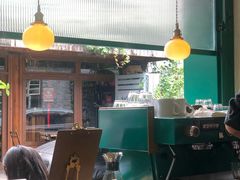 大堂-METAL HANDS(五道营店)