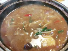 -范贤光鸡公煲(平乐园总店)