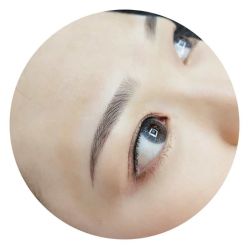 -久匠半永久纹眉