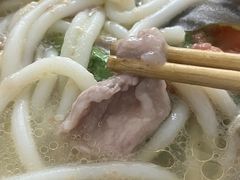 -贵州沾水米线(学田湾店)