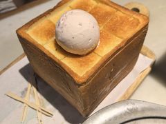 -绿茶餐厅(茂业天地店)