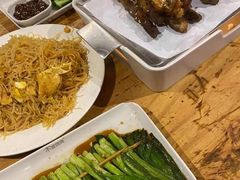 -木屋烧烤(岗顶二店)