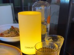 -COMMUNE幻师(五角场店)