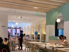 -南小馆(迪士尼小镇店)