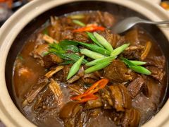 -锦成府·精选淮扬菜(老门东1865店)