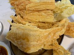 -菜忠潮州牛肉店(岗厦店)