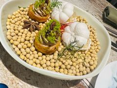 -尊蓝钱江豪华精选酒店-澜亭中餐厅