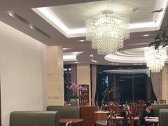 -浙江西子宾馆·瑶园咖啡厅