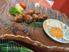 -大江户日本料理(吕厝店)