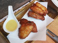 -太二酸菜鱼(正大广场店)